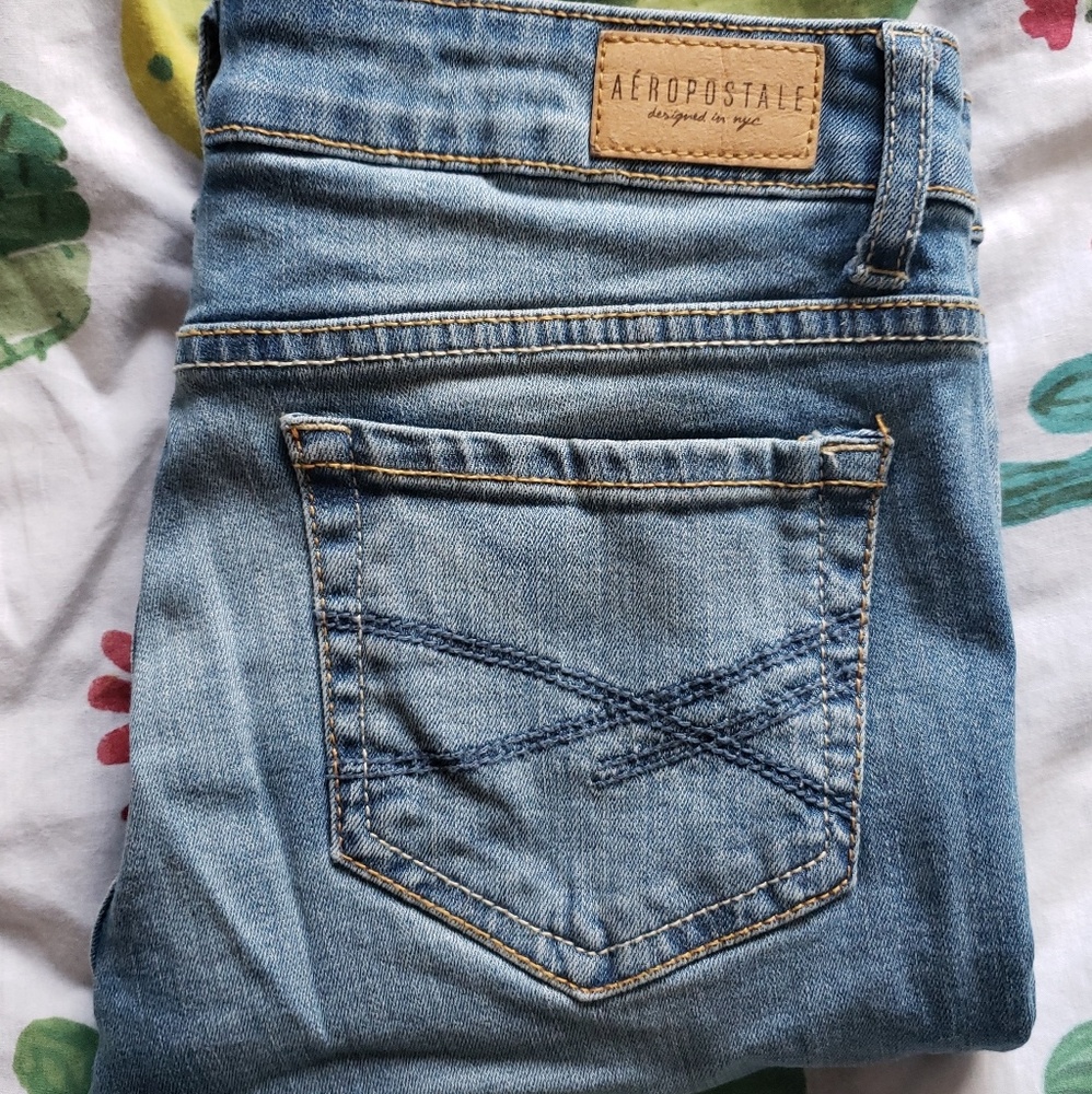AEROPOSTALE | Jeggings Jeans